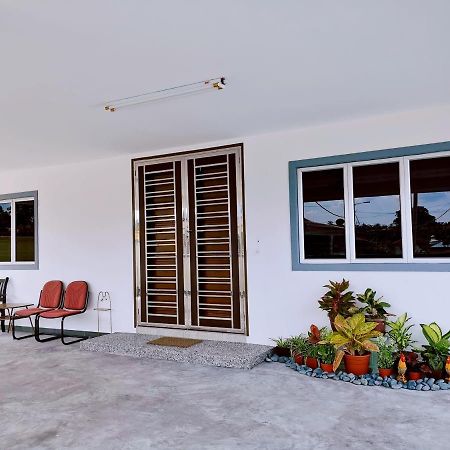 Stay Inn Sikamat Seremban Buitenkant foto