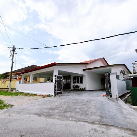 Stay Inn Sikamat Seremban Buitenkant foto