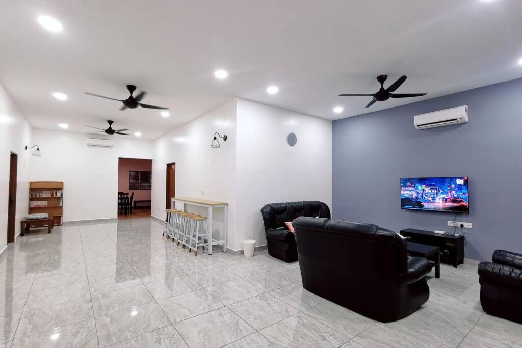 Stay Inn Sikamat Seremban Buitenkant foto