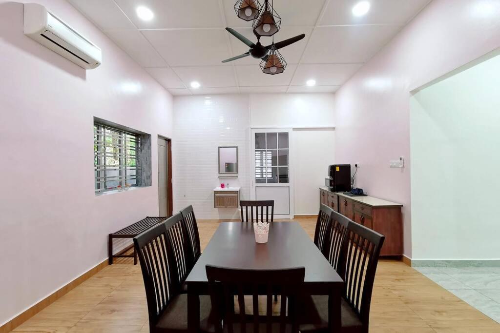 Stay Inn Sikamat Seremban Buitenkant foto