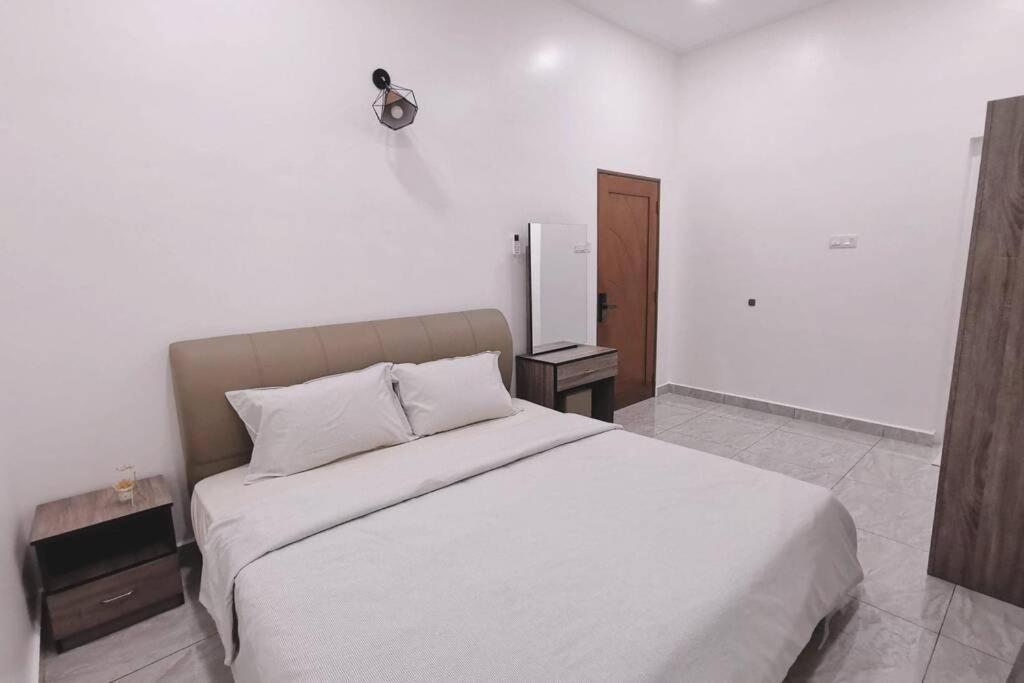 Stay Inn Sikamat Seremban Buitenkant foto
