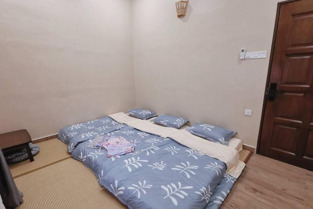 Stay Inn Sikamat Seremban Buitenkant foto