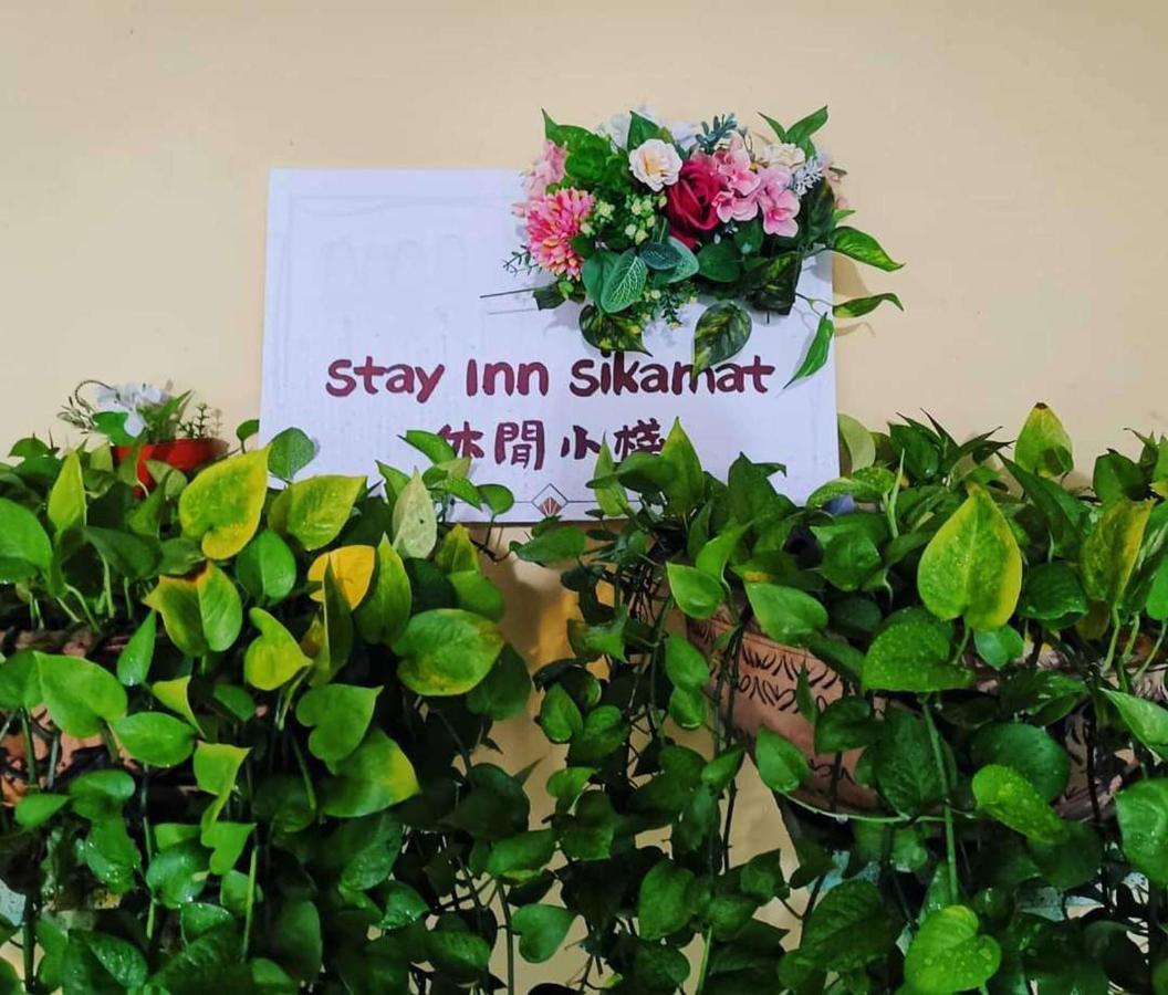 Stay Inn Sikamat Seremban Buitenkant foto